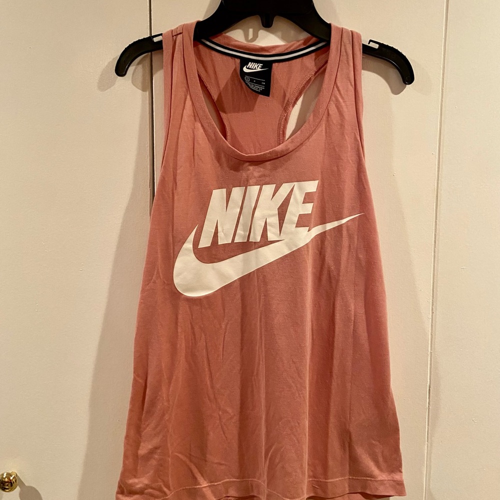 Nike tank top